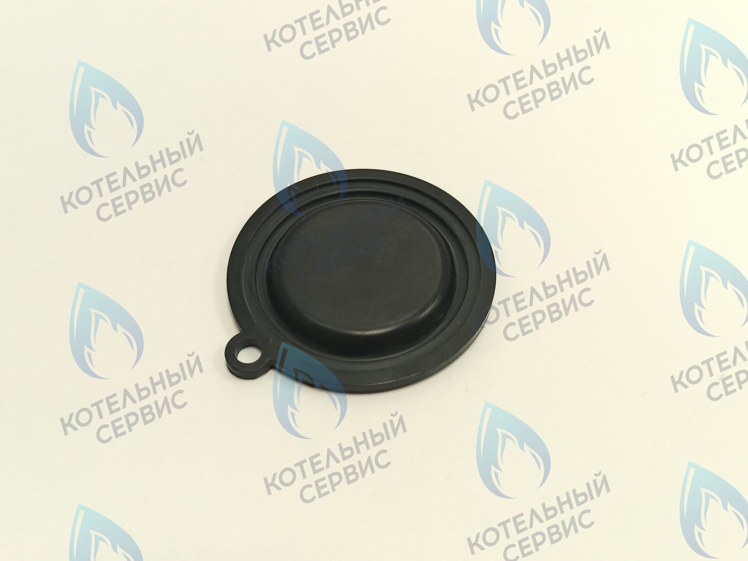 P0000000244 Мембрана (диафрагма) водяного блока для газовой колонки, малая чёрная в Екатеринбурге	