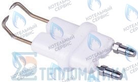 S333100023 Электроды розжига (TA-13~30) KITURAMI в Екатеринбурге	