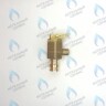 3315404400 Клапан предохран. DAEWOO 3 BAR в Екатеринбурге	