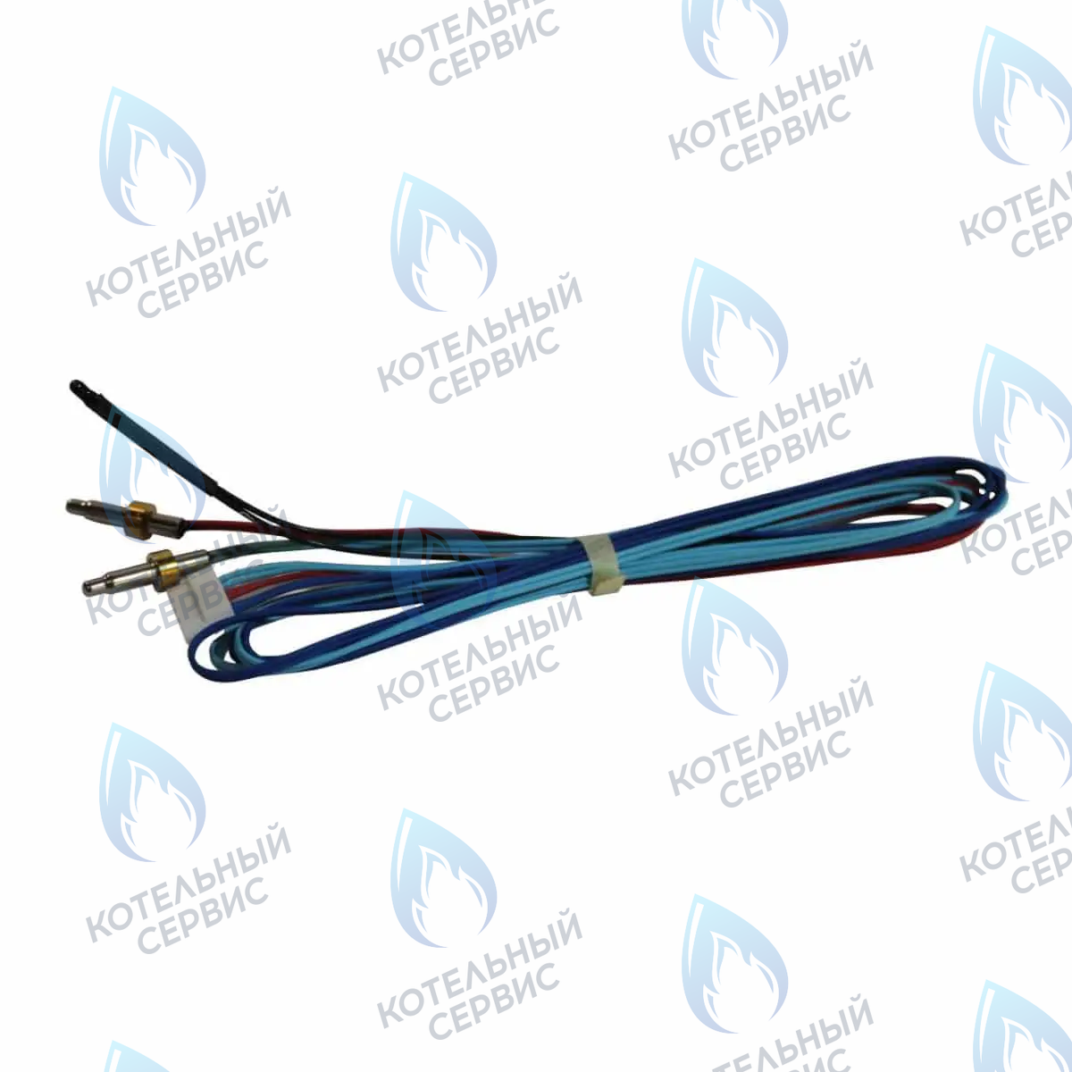 3314805B00 Датчик температуры отопления и ГВС двойной DAEWOO (HEAT HOT FLUE) в Екатеринбурге	