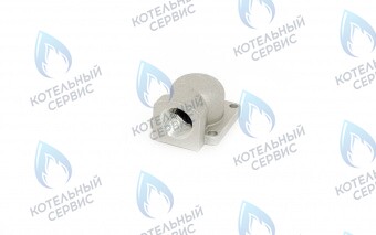 018253 Фланец коленчатый (820) LEMAX в Екатеринбурге	