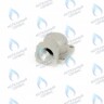 018253 Фланец коленчатый (820) LEMAX в Екатеринбурге	