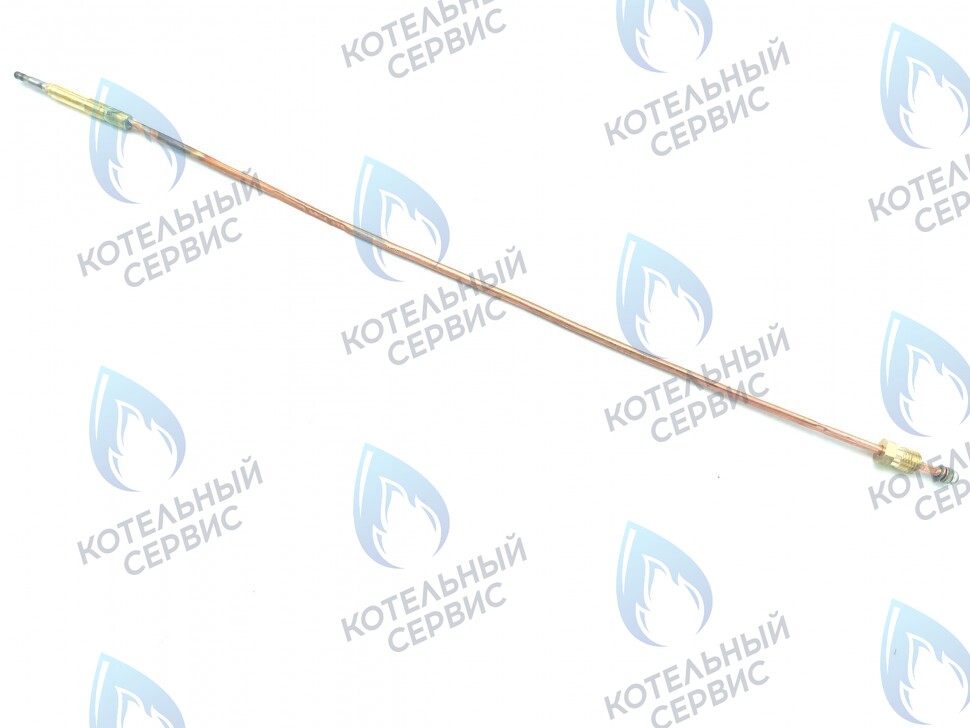 0.200.005 Термопара c оголовком A1, подключение M9x1, L=400мм SIT в Екатеринбурге	