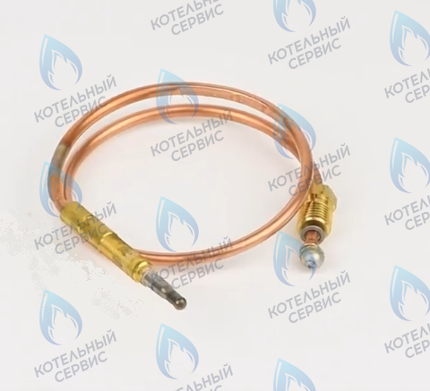 0.200.005 Термопара c оголовком A1, подключение M9x1, L=400мм SIT в Екатеринбурге	