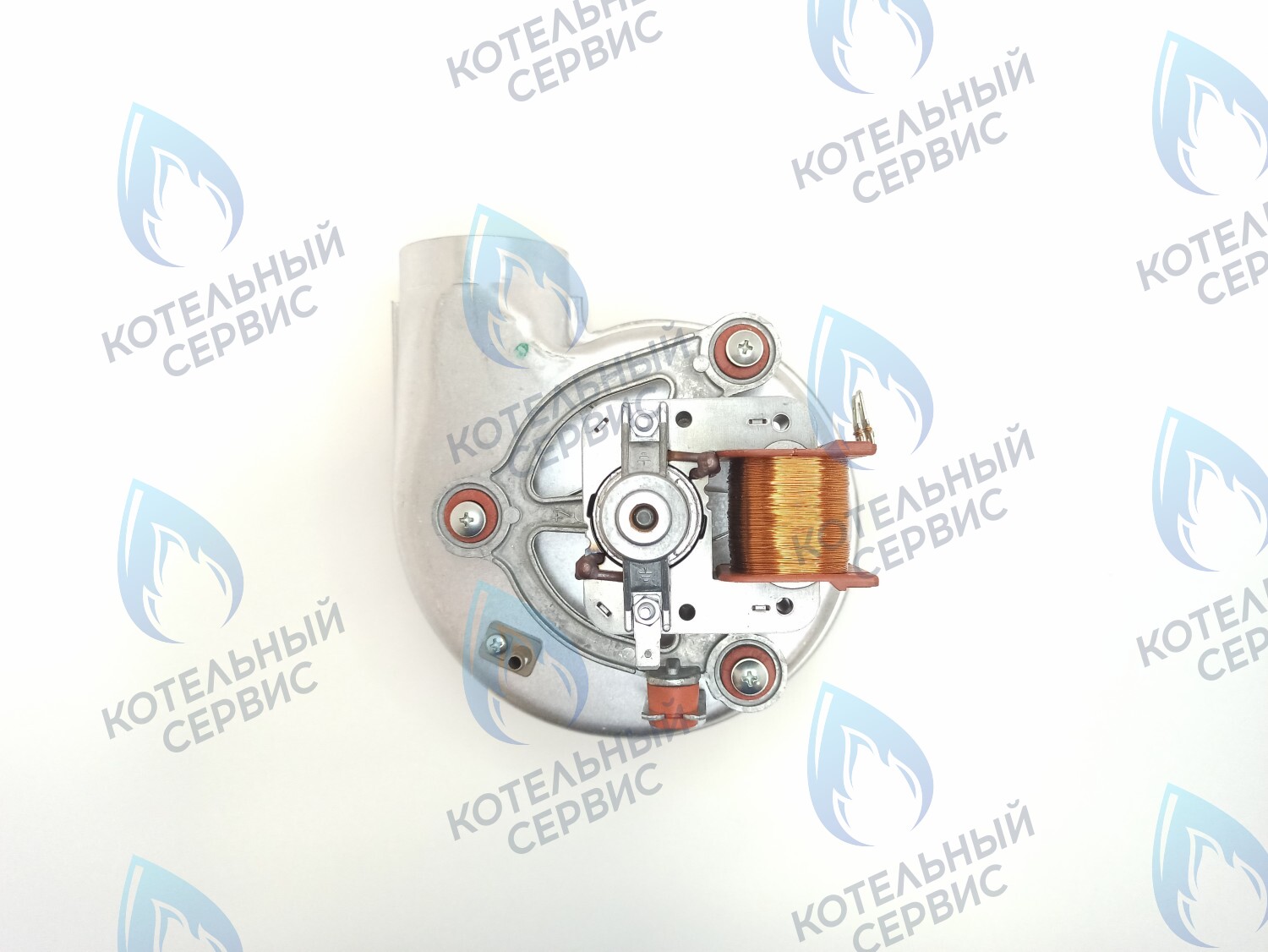 AF019-35W-P2-F Вентилятор FIME BERETTA GR03950 (20026724, 20005543, 20026104) в Екатеринбурге	