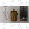 6610410006 Пробка проходная  нижняя трехходового клапана BAXI в Екатеринбурге	