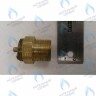 6610410006 Пробка проходная  нижняя трехходового клапана BAXI в Екатеринбурге	
