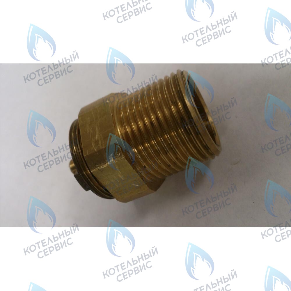 6610410006 Пробка проходная  нижняя трехходового клапана BAXI в Екатеринбурге	