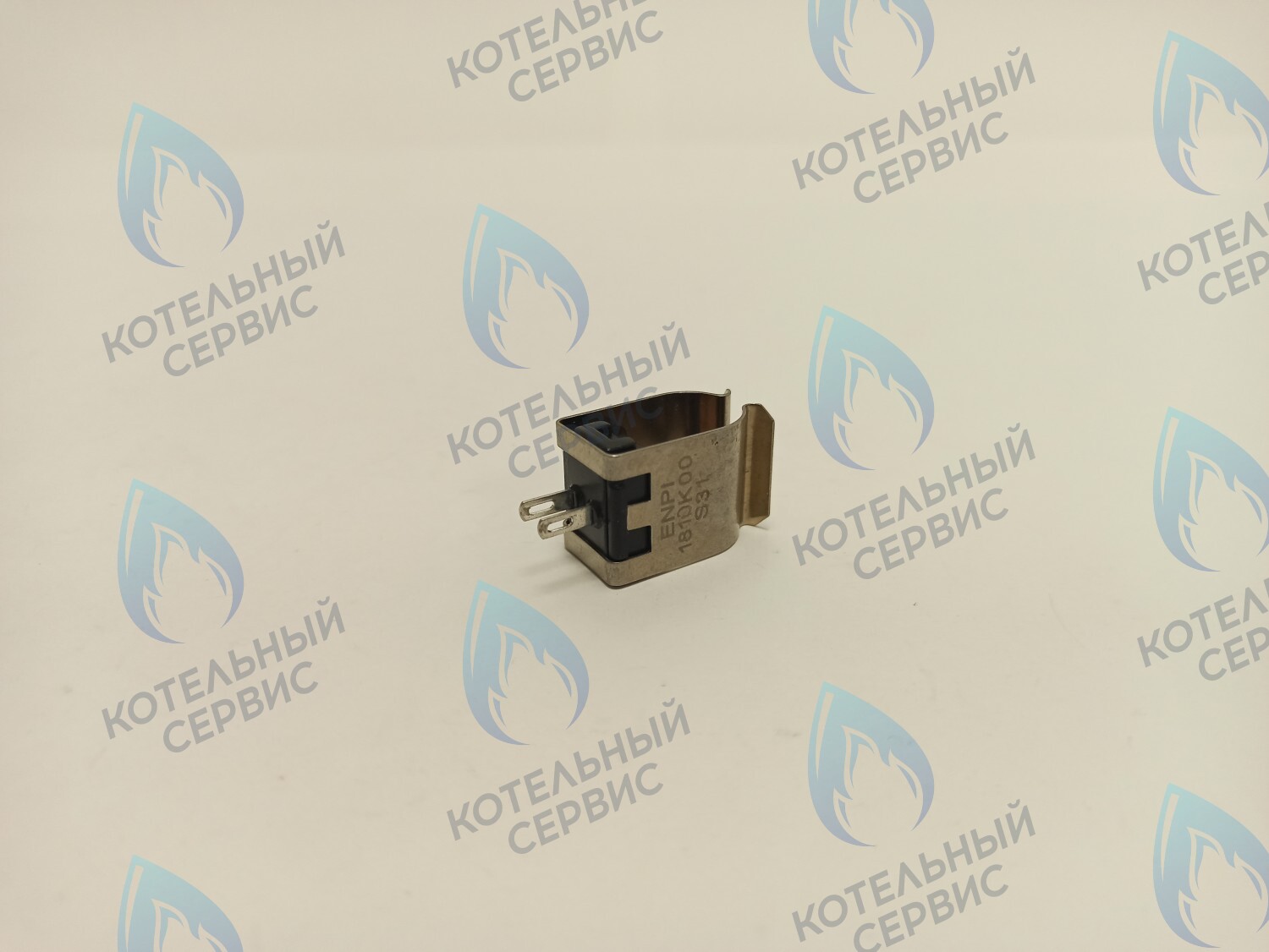 ES004B Датчик температуры NTC (накладной) отопления FEDERICA BUGATTI Light, Varme 12-24кВт в Екатеринбурге	