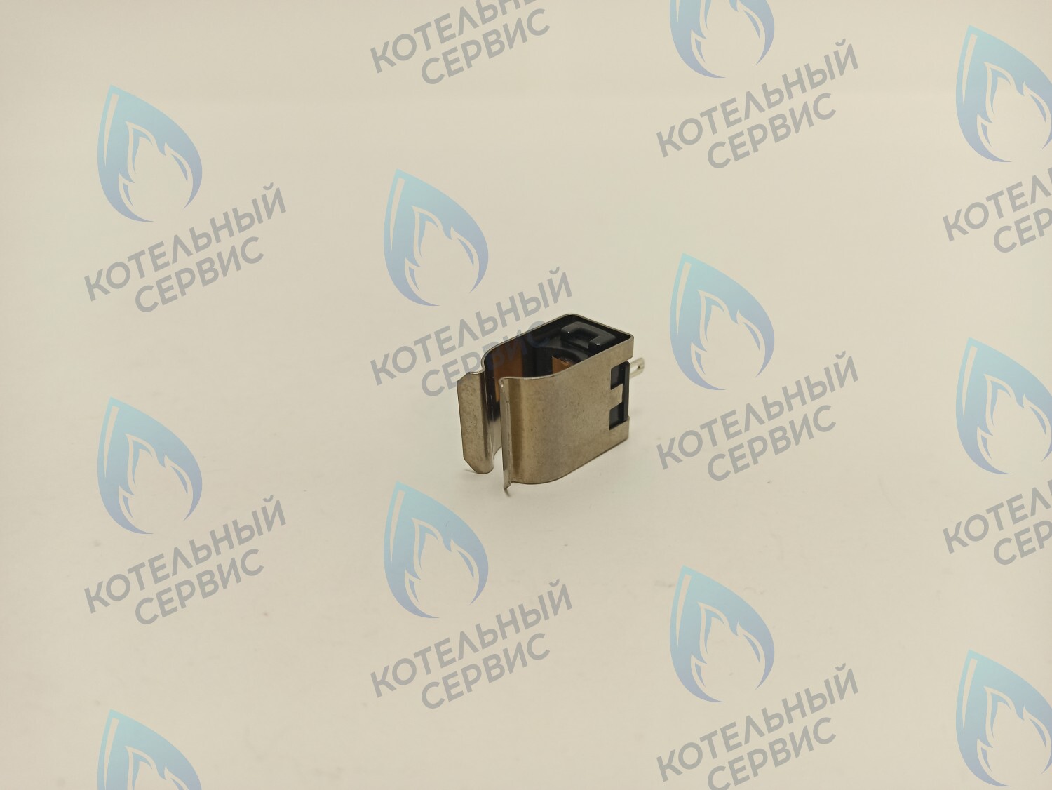 ES004B Датчик температуры NTC (накладной) отопления FEDERICA BUGATTI Light, Varme 12-24кВт в Екатеринбурге	