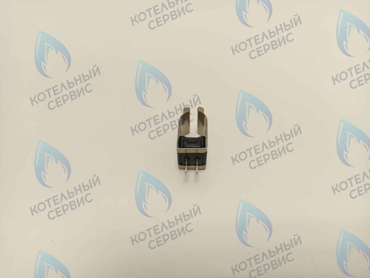 ES004B Датчик температуры NTC (накладной) отопления FEDERICA BUGATTI Light, Varme 12-24кВт в Екатеринбурге	