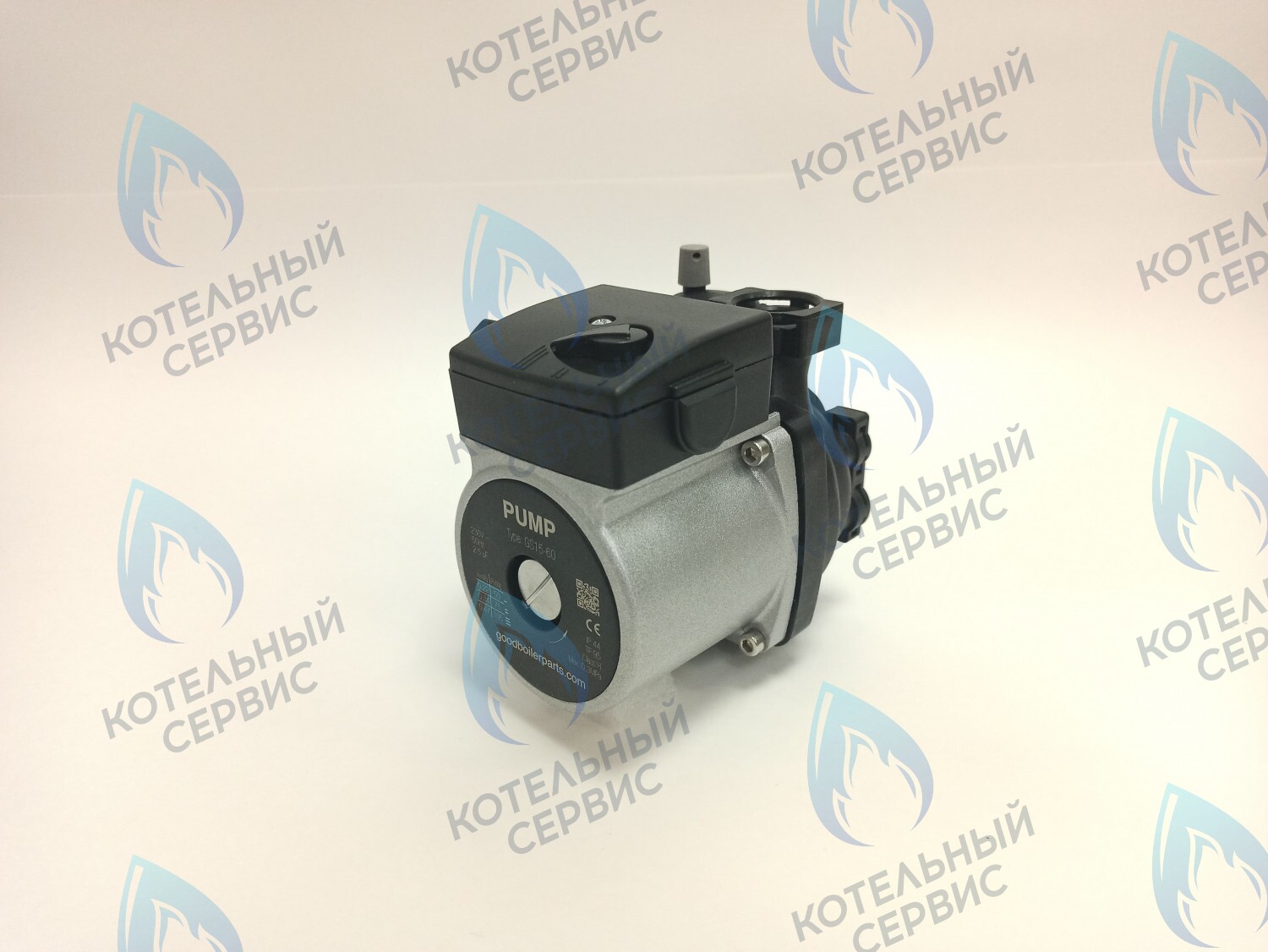 PM001AG60-GC105-Комп Циркуляционный насос в сборе (против часовой) PUMP GS15-60 в Екатеринбурге	