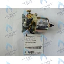 30004239A Насос топливный плунжерный LFA 21-24K, LST 21-24K NAVIEN в Екатеринбурге	