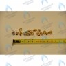 608450 Инжекторы для сжиженного газа комплект(15x 0,77) BAXI в Екатеринбурге	