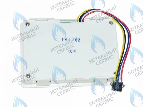 8924-02.200 Дисплей в корпусе BALTGAZ Turbo E в Екатеринбурге	