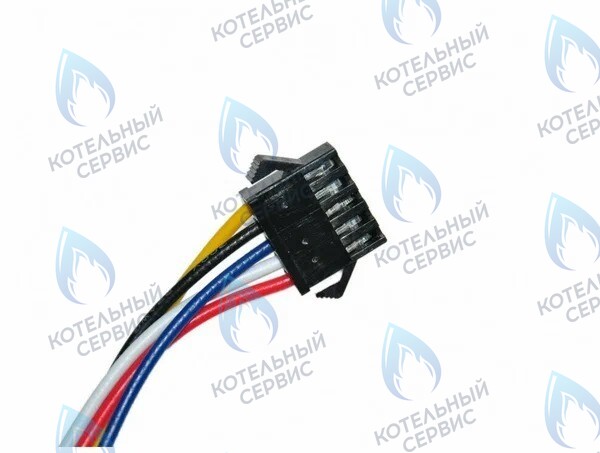 8924-02.200 Дисплей в корпусе BALTGAZ Turbo E в Екатеринбурге	