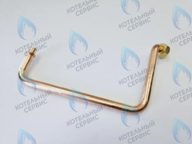 Трубка расширительного бака FONDITAL Minorca (6TUBCOVA04)