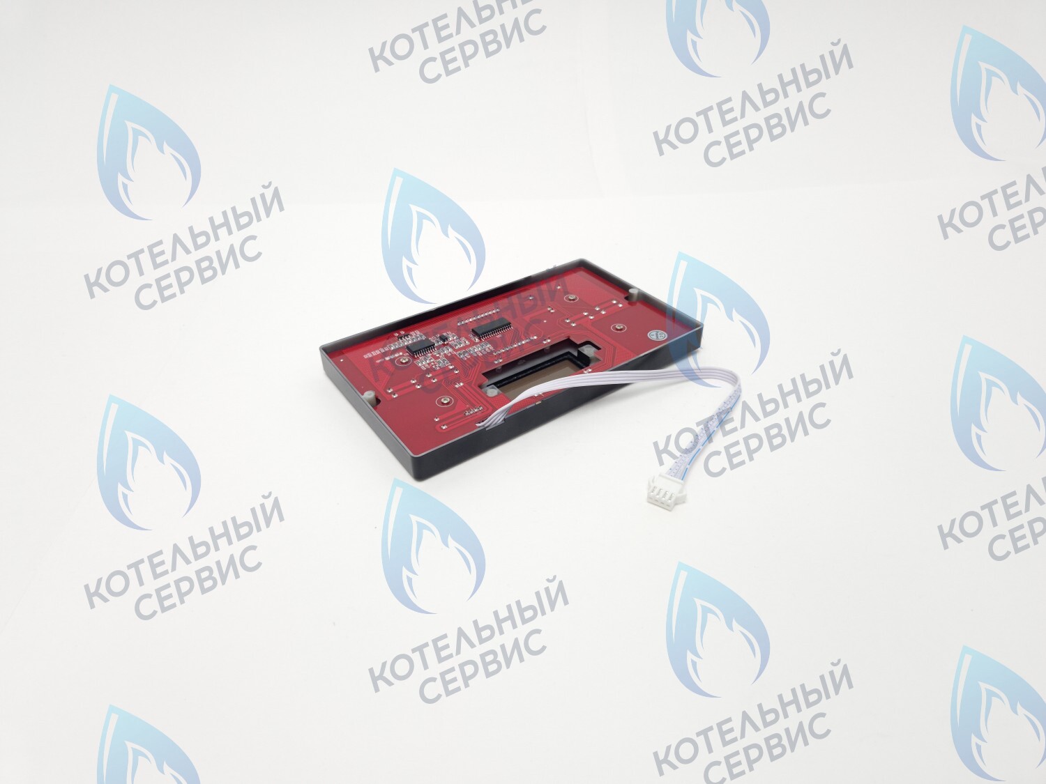 E22013.0636-200R Модуль индикации в корпусе, электрокотел ARDERIA в Екатеринбурге	
