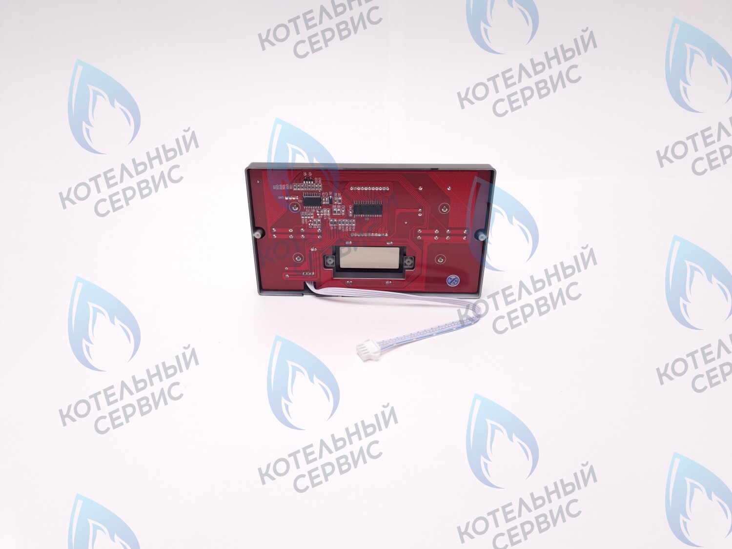E22013.0636-200R Модуль индикации в корпусе, электрокотел ARDERIA в Екатеринбурге	