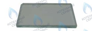 27534 Стекло смотровое 8223-10.003 NEVALUX в Екатеринбурге	