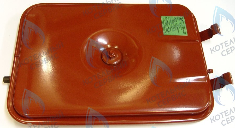 0020094634 Расширительный бак 7лит от 11/2011 заменен частей 0020098253 PROTHERM в Екатеринбурге	