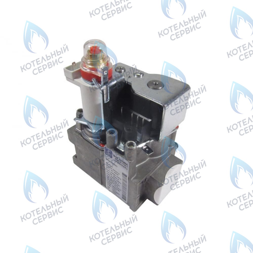 5653610 Газовый клапан (SIT 845 048 SIGMA 0063AS4831) BAXI ECO (3, Four), FOURTECH, LUNA, LUNA (3, 3 Comfort) SLIM, SLIM 2 в Екатеринбурге	