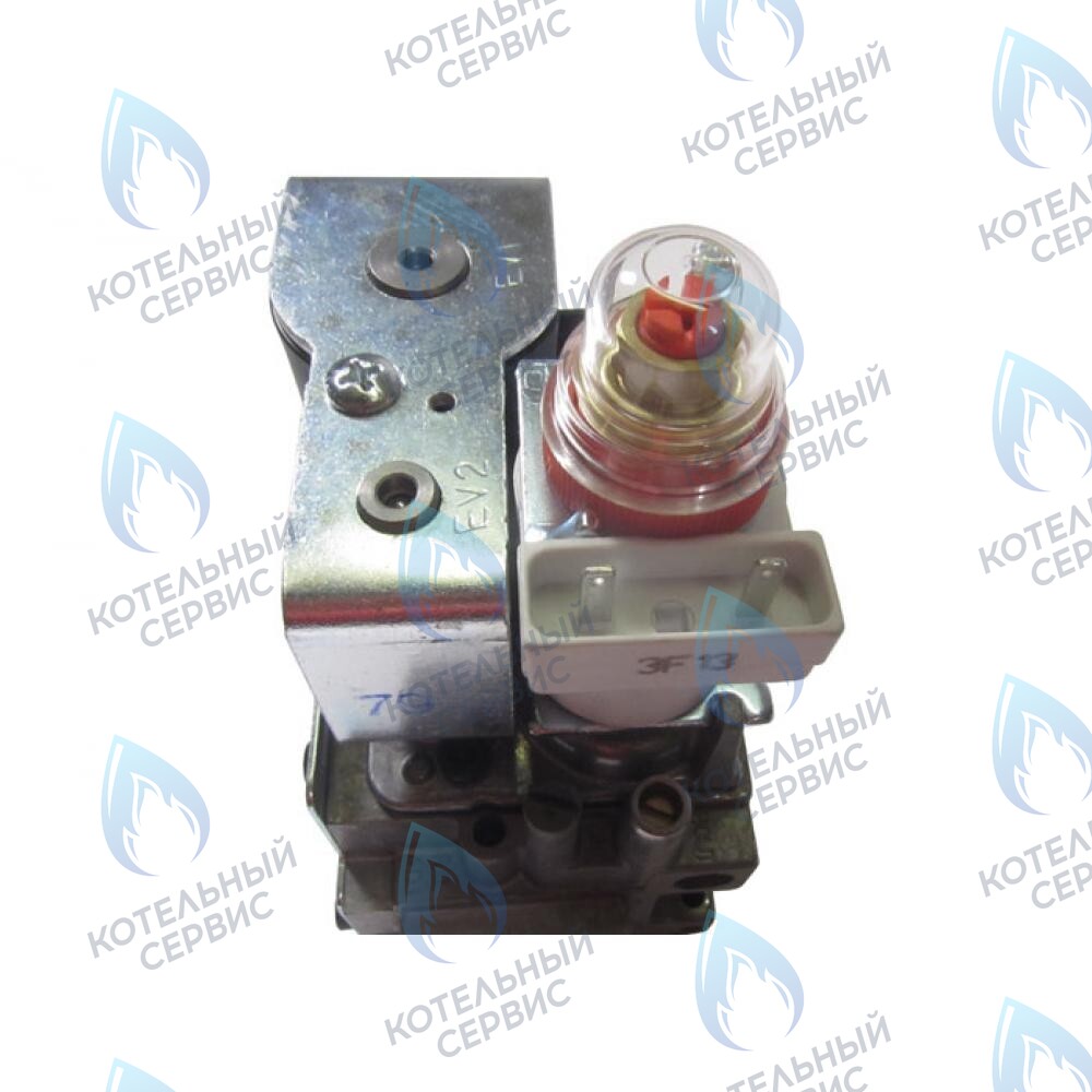 5653610 Газовый клапан (SIT 845 048 SIGMA 0063AS4831) BAXI ECO (3, Four), FOURTECH, LUNA, LUNA (3, 3 Comfort) SLIM, SLIM 2 в Екатеринбурге	