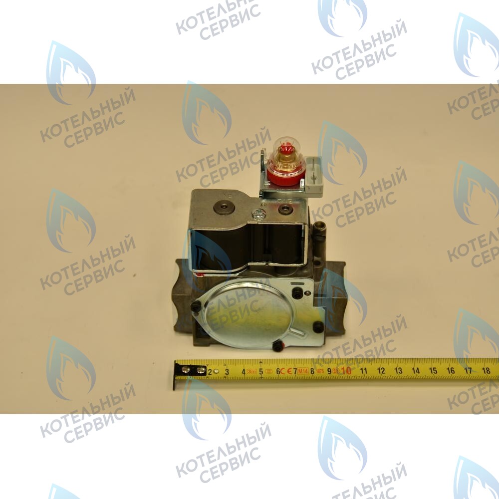 5653610 Газовый клапан (SIT 845 048 SIGMA 0063AS4831) BAXI ECO (3, Four), FOURTECH, LUNA, LUNA (3, 3 Comfort) SLIM, SLIM 2 в Екатеринбурге	