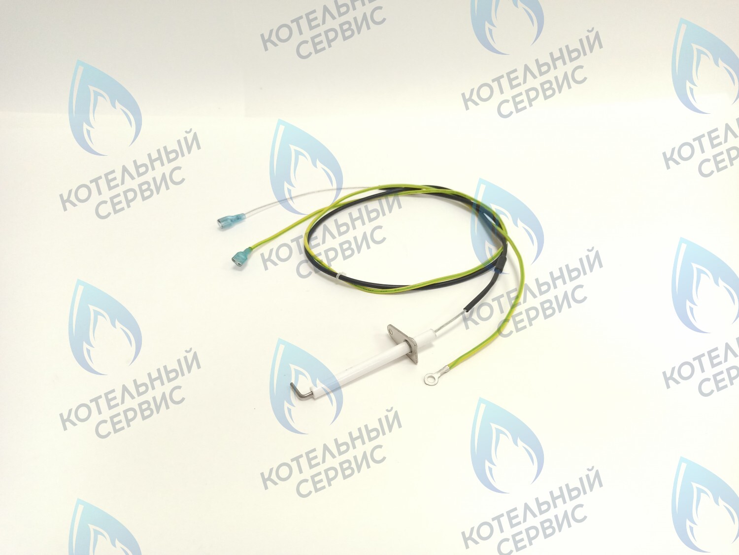 IE014 Электрод розжига Electrolux BASIC, HI-TECH (DA13010139) в Екатеринбурге	