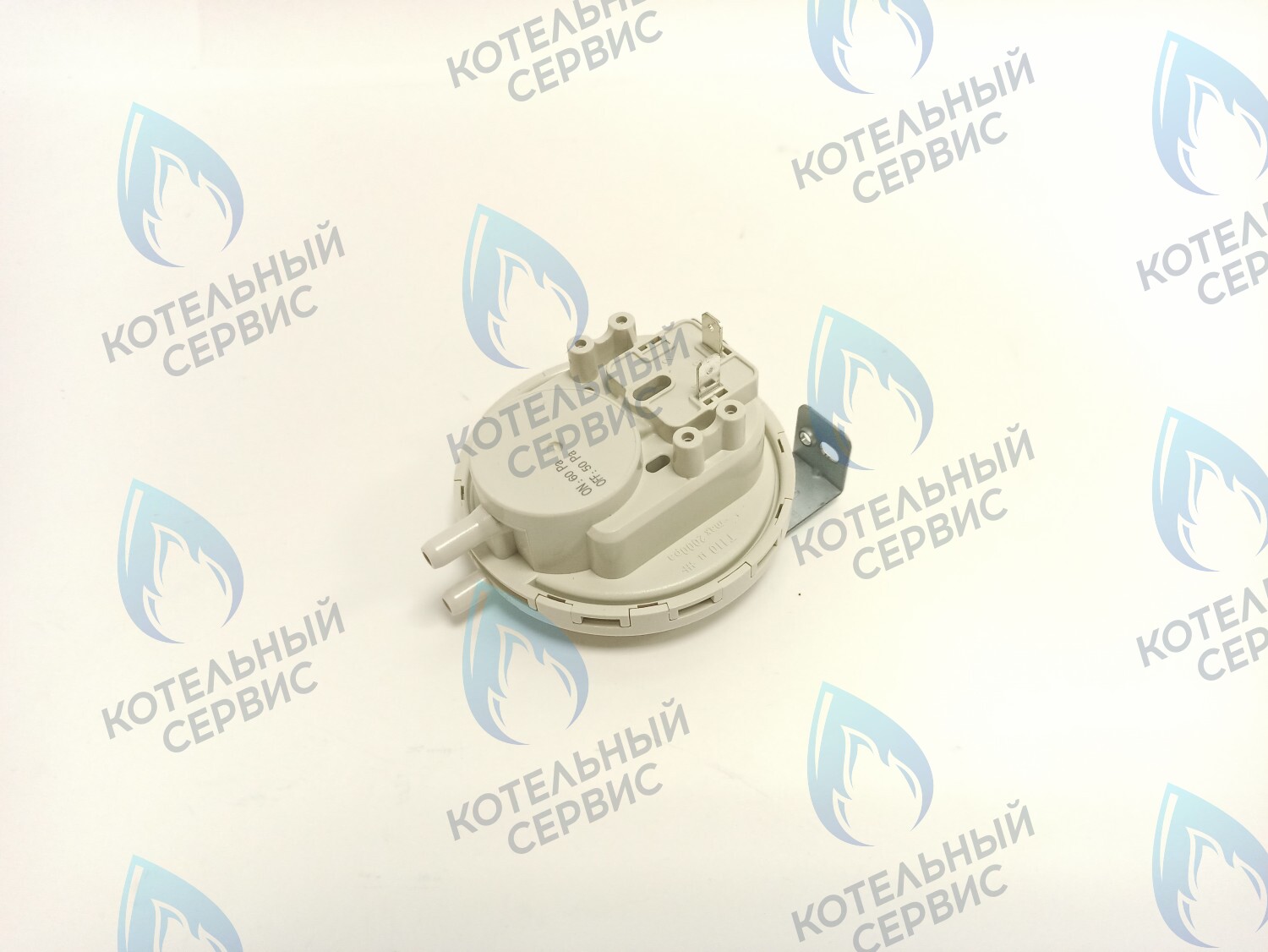 AP-060-050-63-HJ Реле давления воздуха (маностат) 60/50 Pa ARISTON, CHAFFOTEAUX (65104671, 65104671-01) в Екатеринбурге	