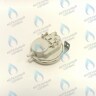 AP-060-050-63-HJ Реле давления воздуха (маностат) 60/50 Pa ARISTON, CHAFFOTEAUX (65104671, 65104671-01) в Екатеринбурге	