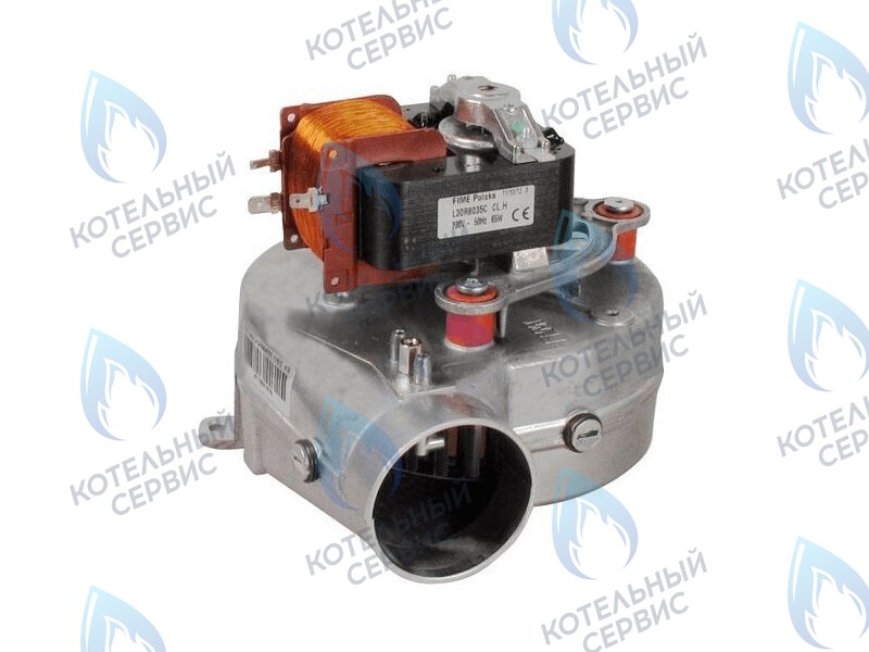 87160112880 Вентилятор BOSCH в Екатеринбурге	