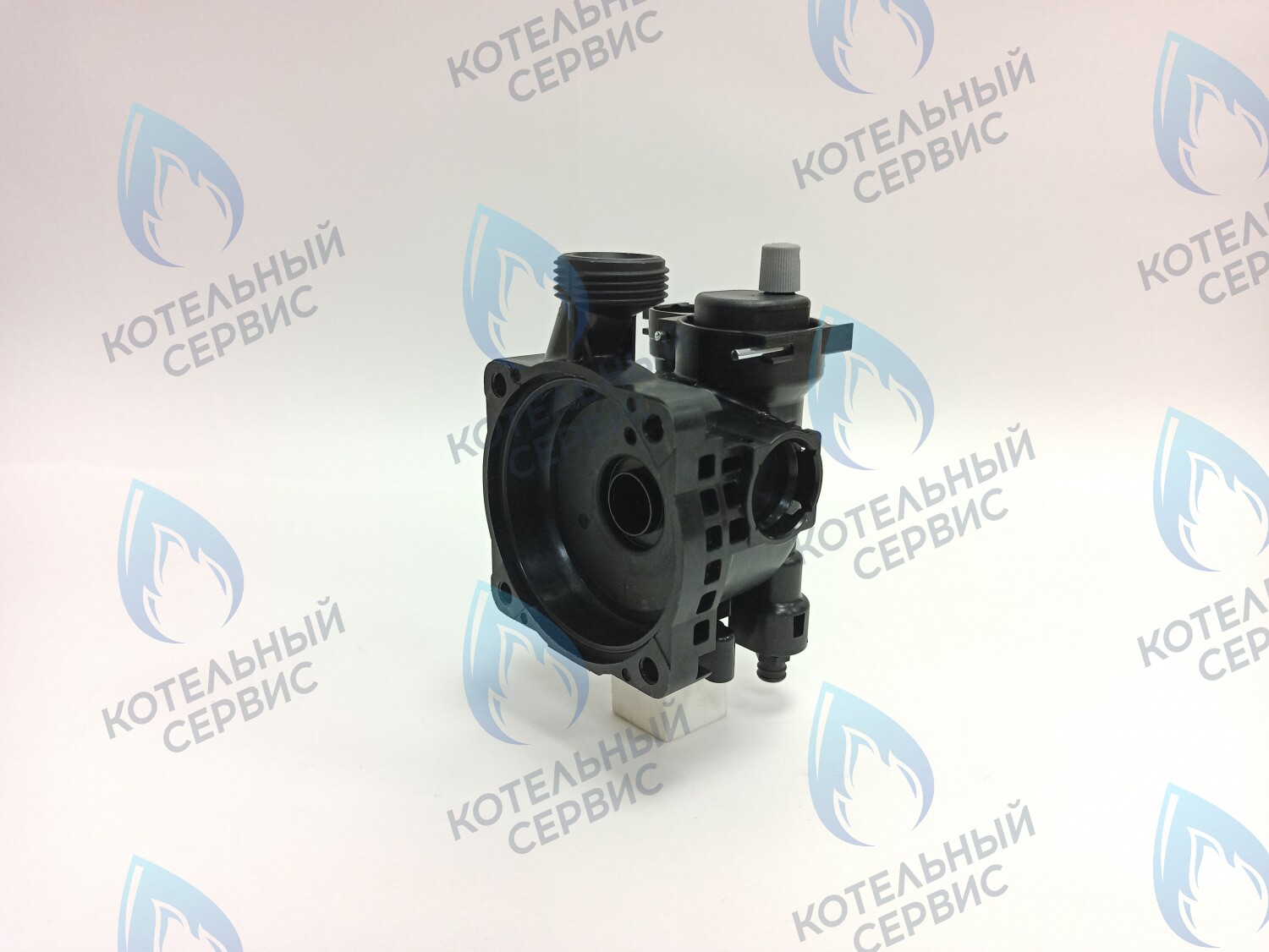 PM005AW Улитка насоса WILO KSL (Kentatsu Nobby Smart) (W21CW) в Екатеринбурге	