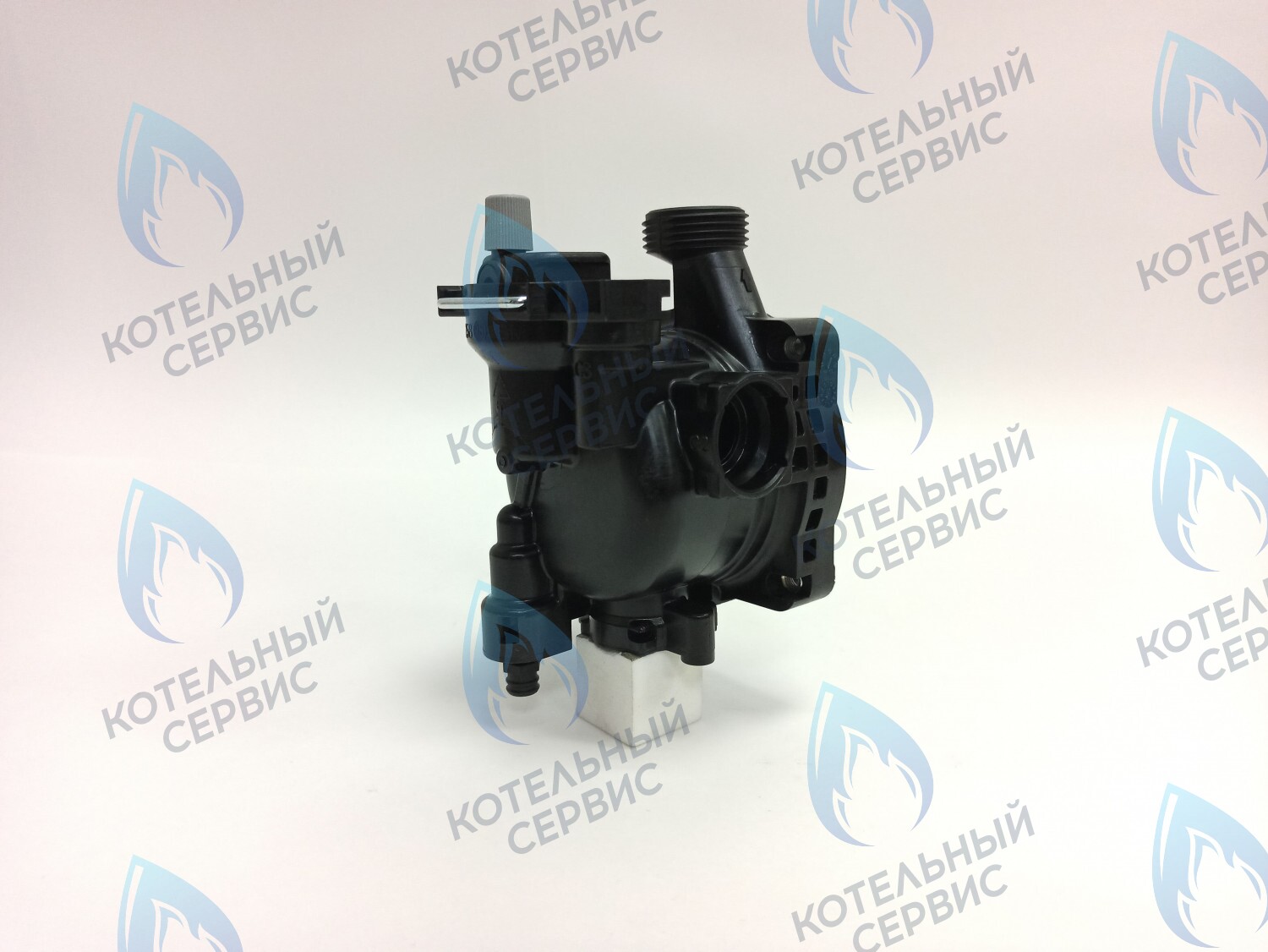 PM005AW Улитка насоса WILO KSL (Kentatsu Nobby Smart) (W21CW) в Екатеринбурге	