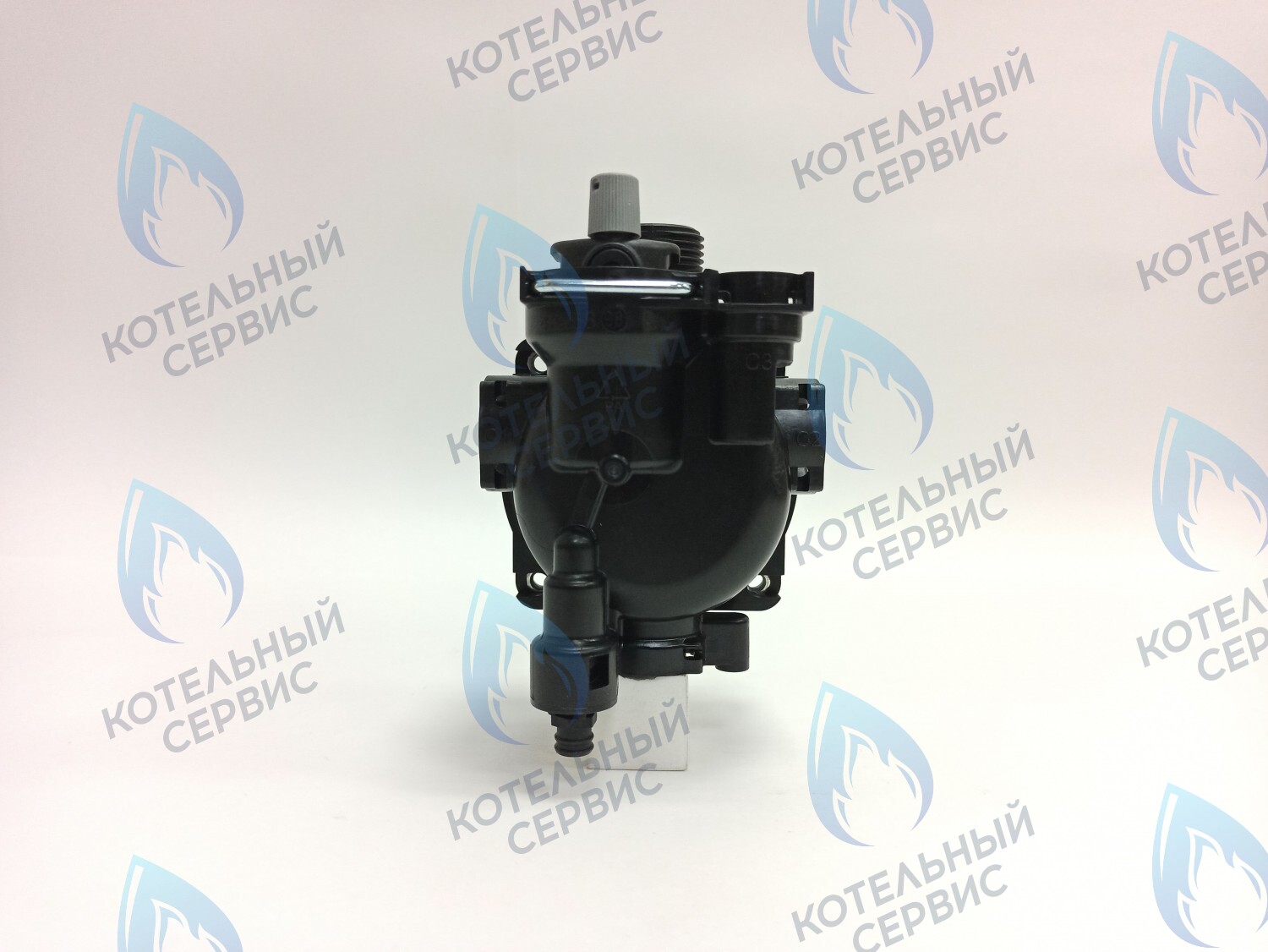 PM005AW Улитка насоса WILO KSL (Kentatsu Nobby Smart) (W21CW) в Екатеринбурге	