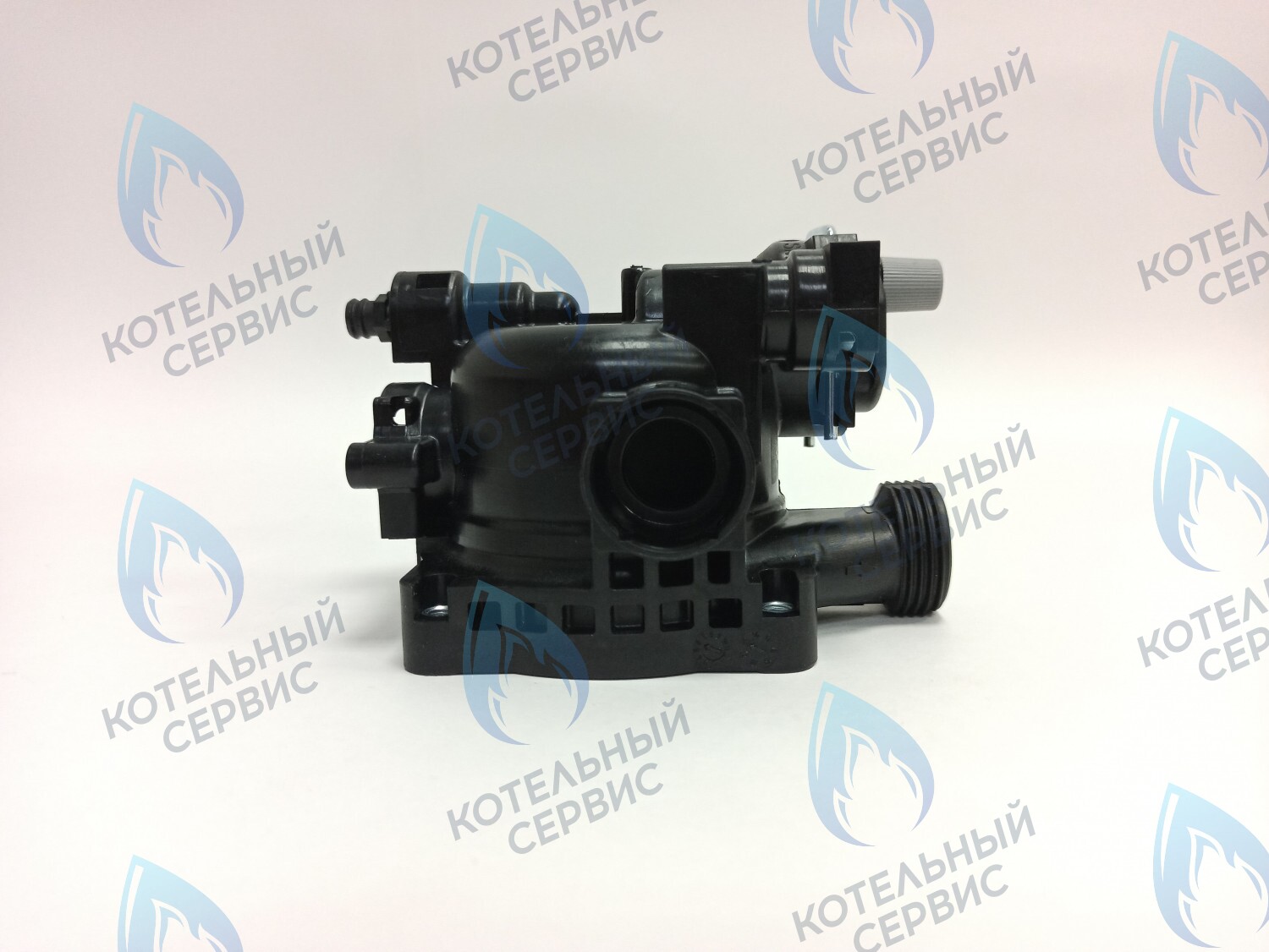 PM005AW Улитка насоса WILO KSL (Kentatsu Nobby Smart) (W21CW) в Екатеринбурге	