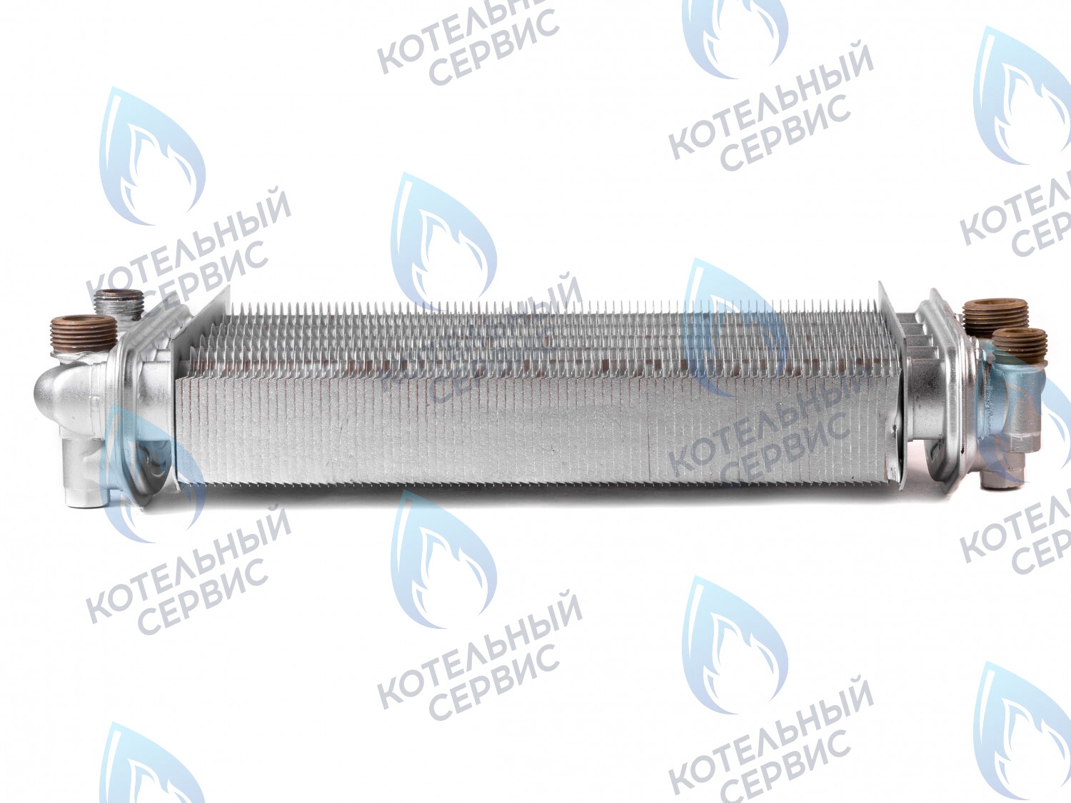 6SCAMBIM03 Битермический теплообменник RODA ECO CS 24 в Екатеринбурге	