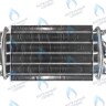 6SCAMBIM03 Битермический теплообменник RODA ECO CS 24 в Екатеринбурге	
