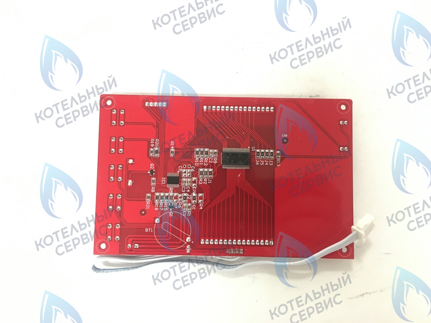 P0000007981 Дисплей MONLAN BK(BM) в Екатеринбурге	