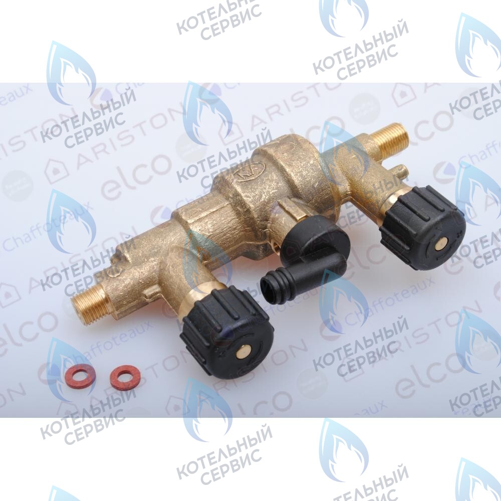 60000263 Запорный кран ARISTON в Екатеринбурге	