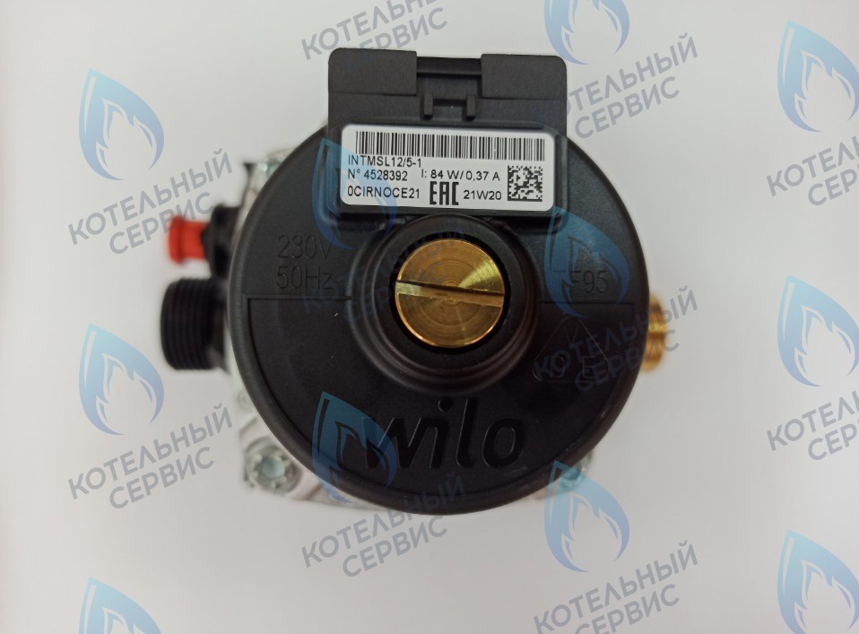 6CIRNOCE21 Циркуляционный насос INTMSL 12-5 Fondital MINORCA PLUS CTFS 24 CU в Екатеринбурге	