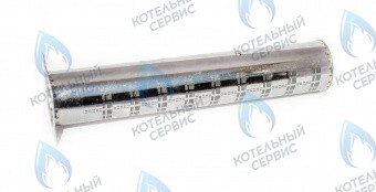 003650 Горелка Polidoro 10 кВт LEMAX (270мм) в Екатеринбурге	