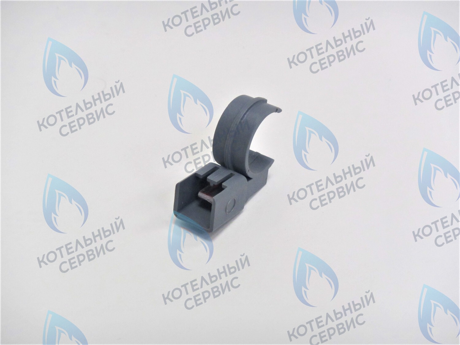 FSR023 Датчик расхода накладной ECA (Серый) (7006985271) в Екатеринбурге	