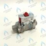 GV018 Газовый клапан SGV100 B&P BIASI (BI1373 100), Ferroli (39841320,3980I300) в Екатеринбурге	