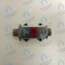 GV018 Газовый клапан SGV100 B&P BIASI (BI1373 100), Ferroli (39841320,3980I300) в Екатеринбурге	