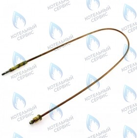 Термопара c оголовком A1, подключение M9x1, L=600мм (SIT 0.200.009)