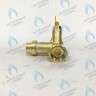 03-4003-02 Кран подпитки в сборе GAZECO 18 С1/Т1, 24 С1/Т1  Исполнение 2 (с  05.2016 г.) в Екатеринбурге	