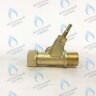 03-4003-02 Кран подпитки в сборе GAZECO 18 С1/Т1, 24 С1/Т1  Исполнение 2 (с  05.2016 г.) в Екатеринбурге	