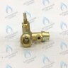 03-4003-02 Кран подпитки в сборе GAZECO 18 С1/Т1, 24 С1/Т1  Исполнение 2 (с  05.2016 г.) в Екатеринбурге	