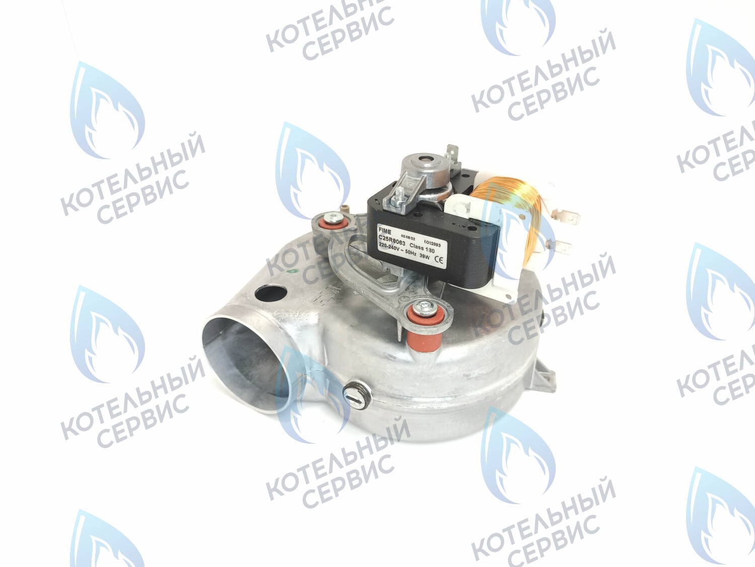 AF018-39W-F Вентилятор FIME BERETTA RIELLO 39W GR00680R (R10020793) в Екатеринбурге	